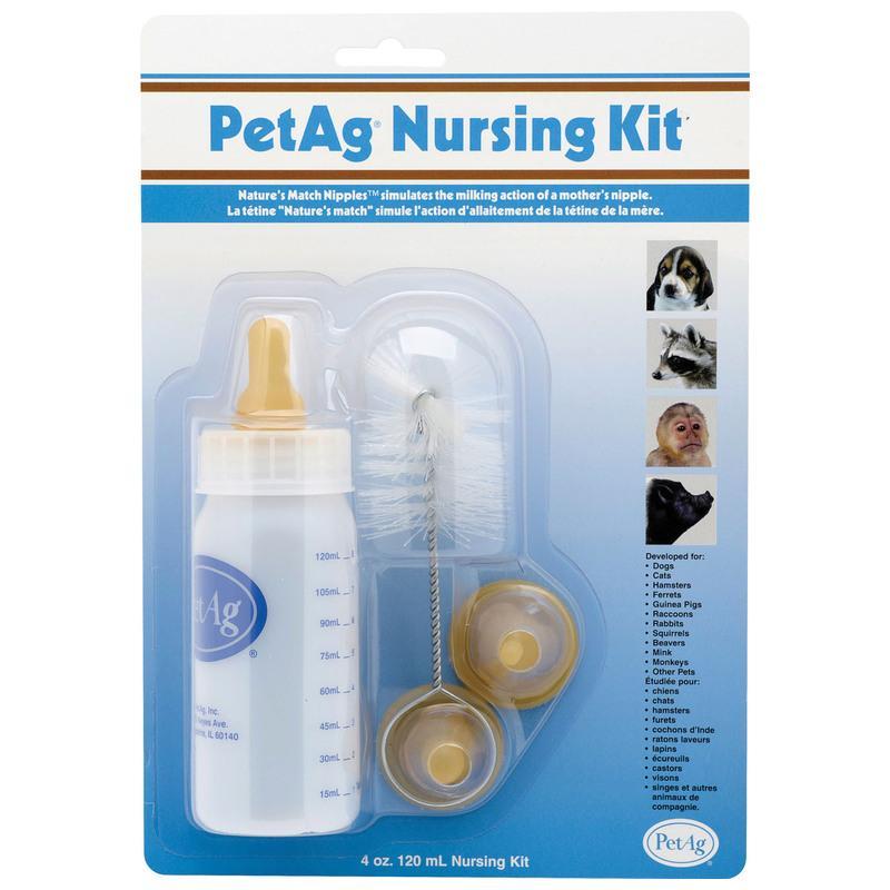 ANIMAL NURSING KIT