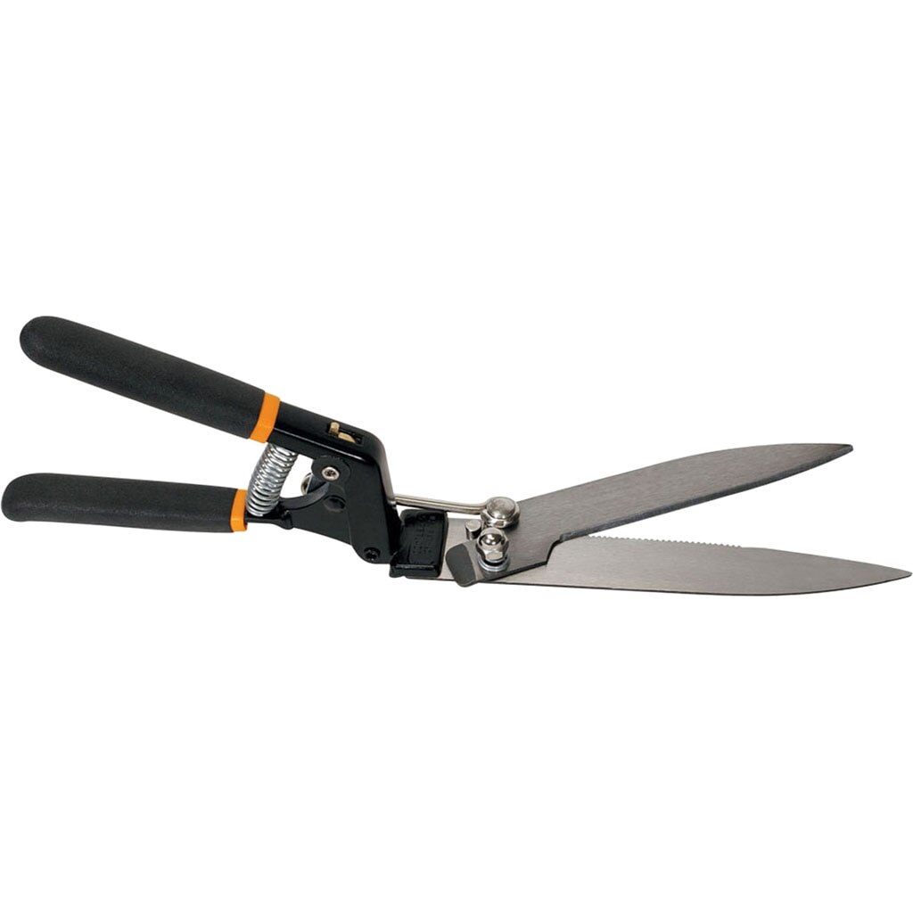 FISKARS POWER LEVER GRASS SHEARS