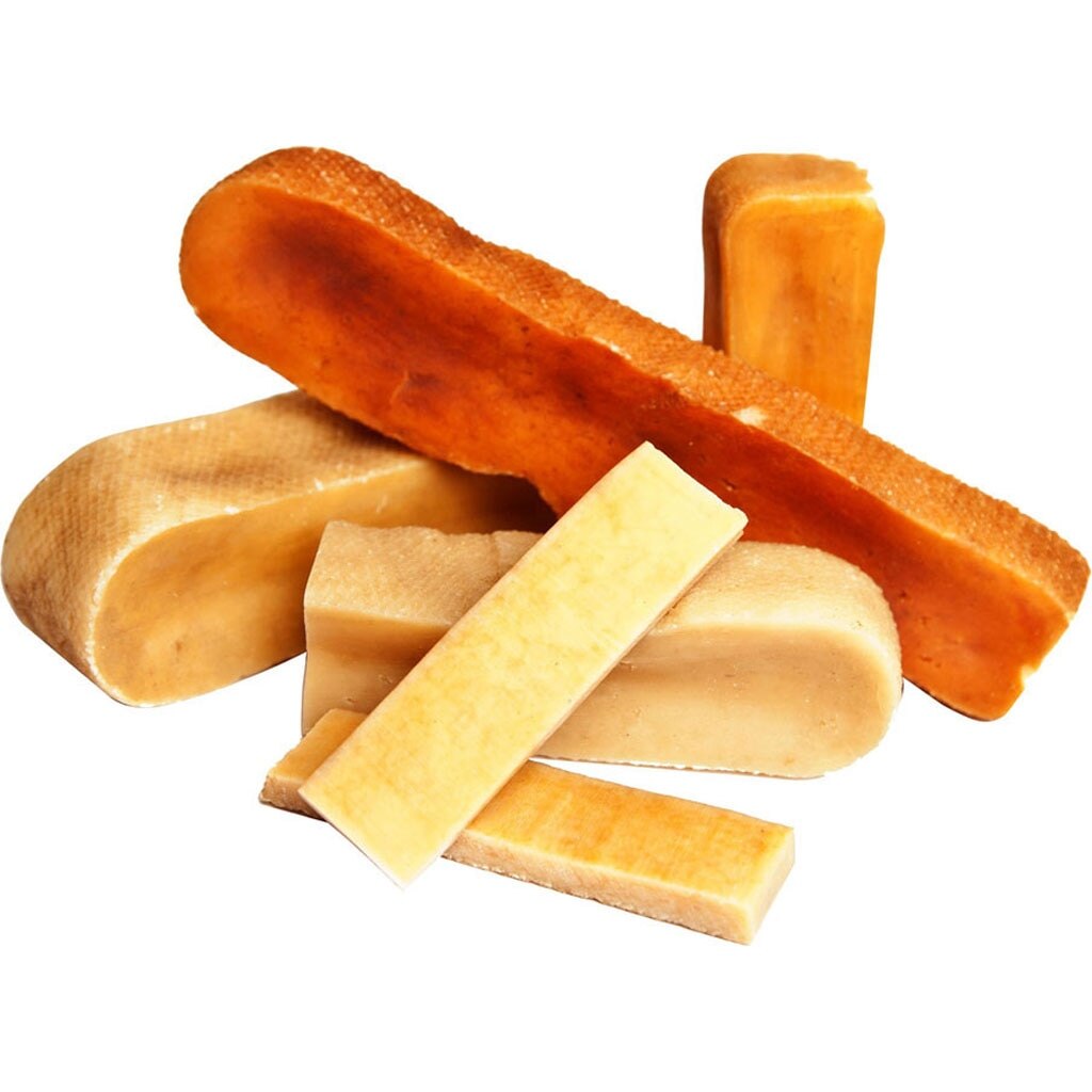YAK CHEESE HARD CHEWS