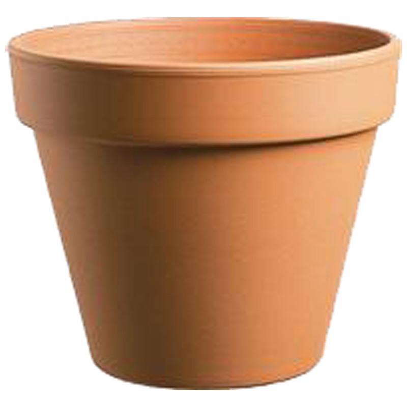 SOUTHERN PATIO STANDARD CLAY POT