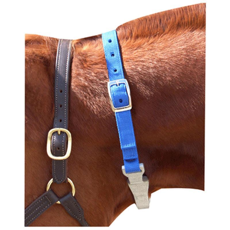 CRIBBING STRAP FOR HORSES