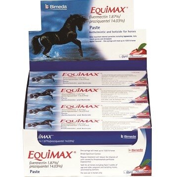 equimax dewormer