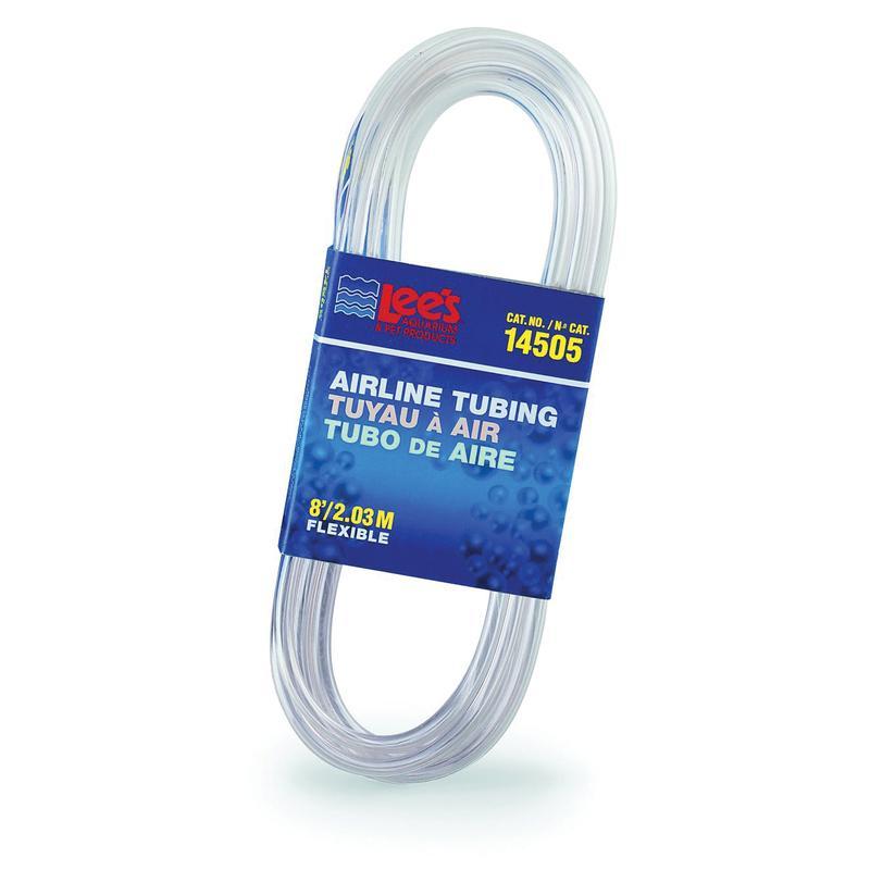 AIRLINE TUBING