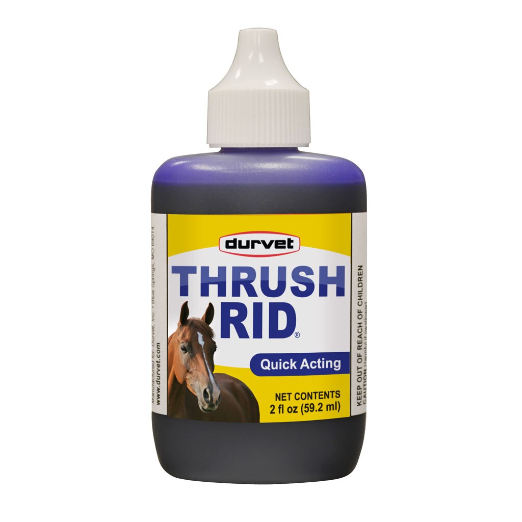 Thrush products