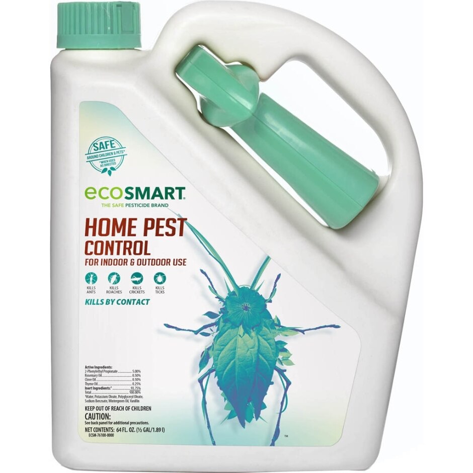 ECOSMART HOME PEST CONTROL RTU