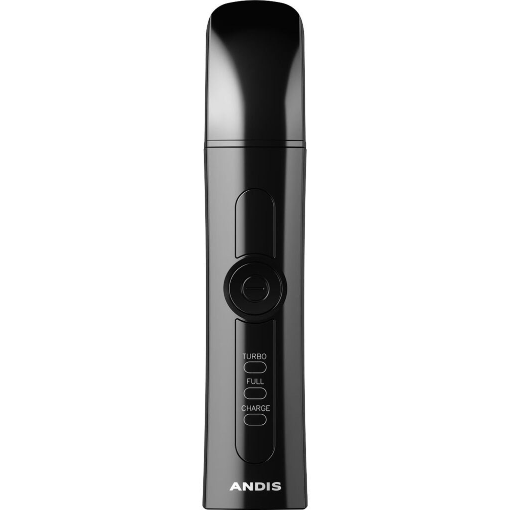 ANDIS CORDLESS NAIL GRINDER 2 SPEED